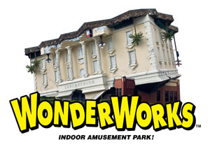 Wonder Works | Know Before U Go