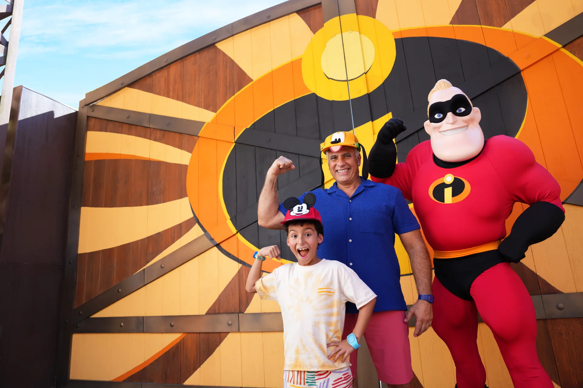 FLORIDA RESIDENT 4-DAY DISNEY TICKETS