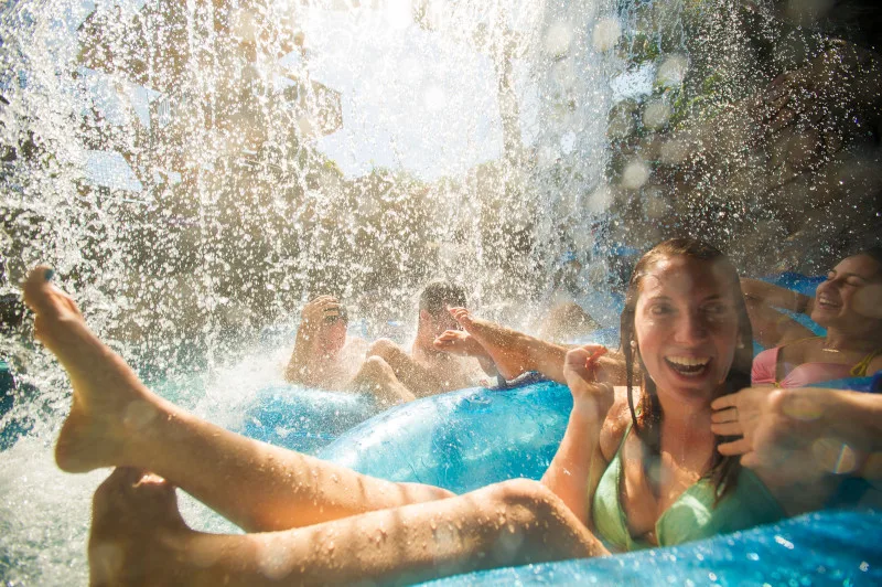 Aquatica Orlando Weekday Ticket
