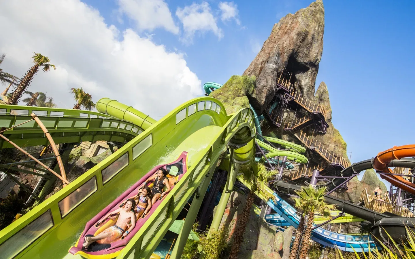 UNIVERSAL ORLANDO RESORT PROMO TICKETS