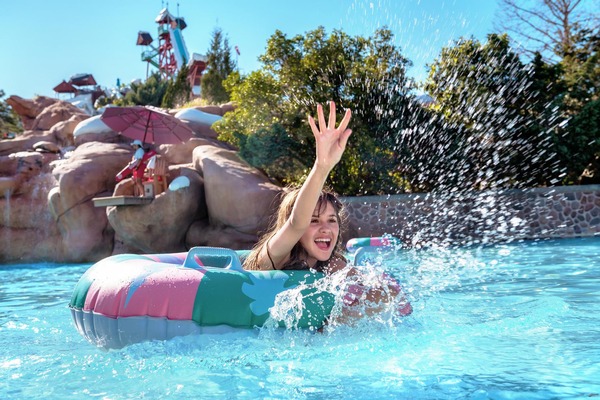 DISNEY WORLD® WATER PARK AND SPORTS TICKETS