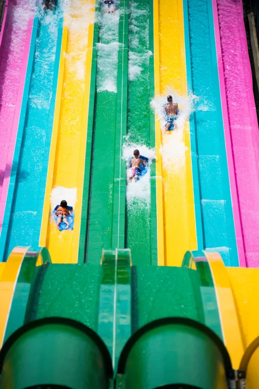 Aquatica Orlando AquaGlow 2026 After Hours - Any Night Ticket (Ages 3+)