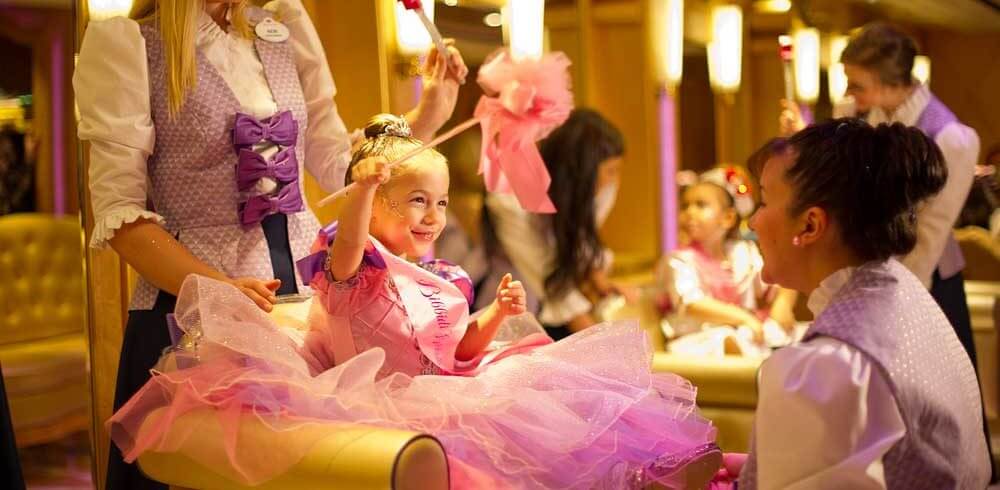 Bibbidi Bobbidi Boutique