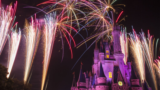 Disney World Ticket Prices