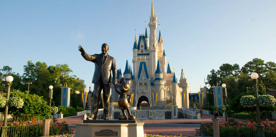 Disney World Orlando