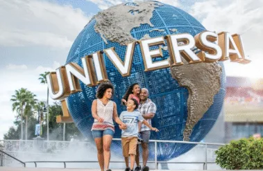 Universal Orlando Resort